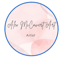 Alex McCavert Art
